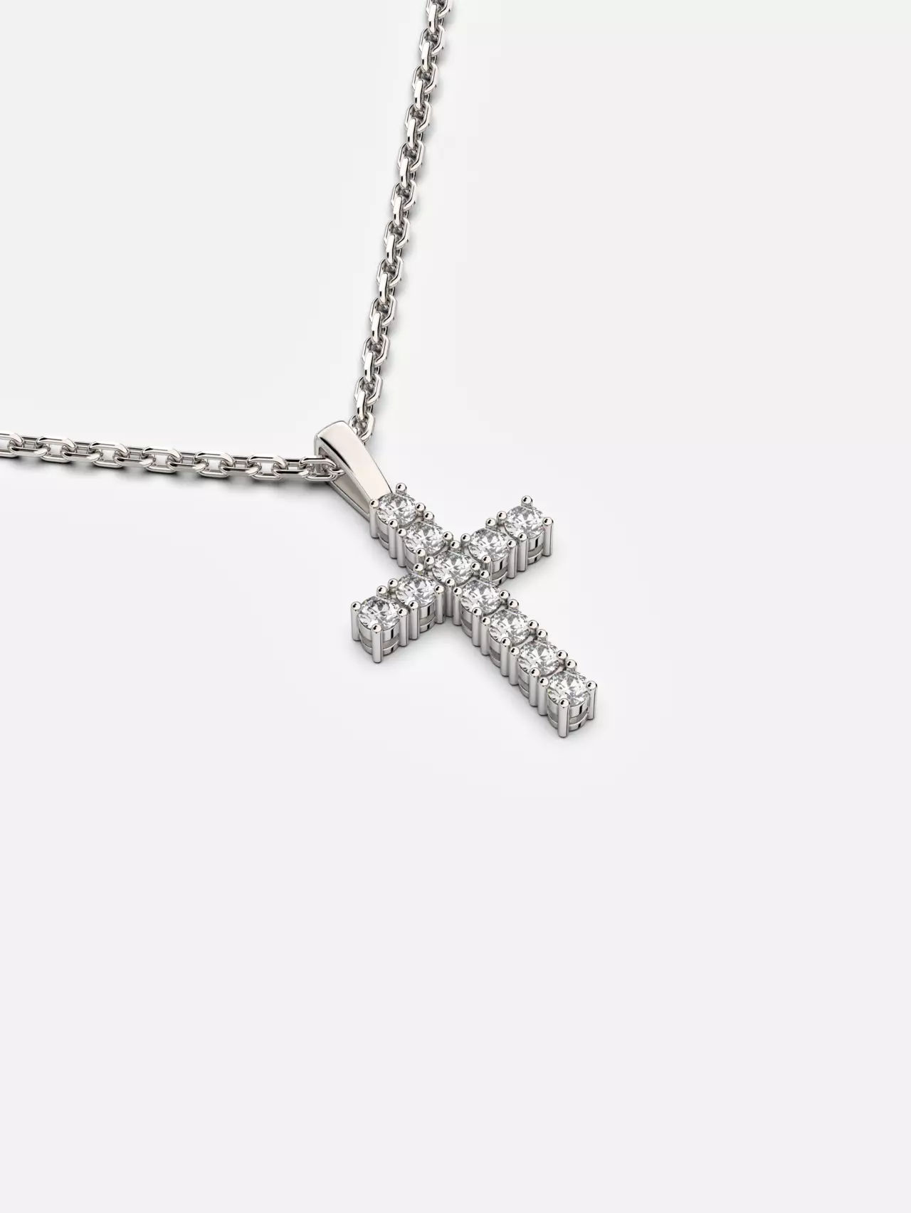 CROSS GEM 3.6mm.1ff