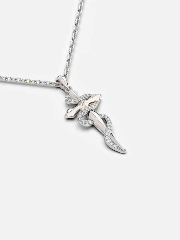 CROSS snake gem.4f