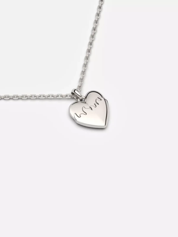 fire heart pendant.3 f